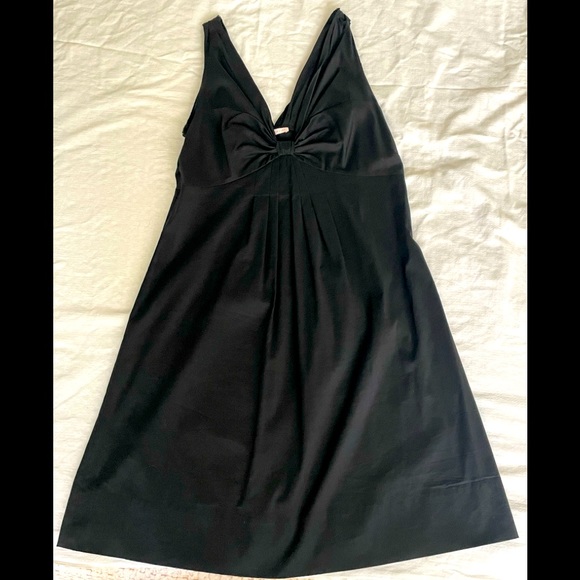 Rebecca Taylor Little Black Dress - Picture 1 of 14